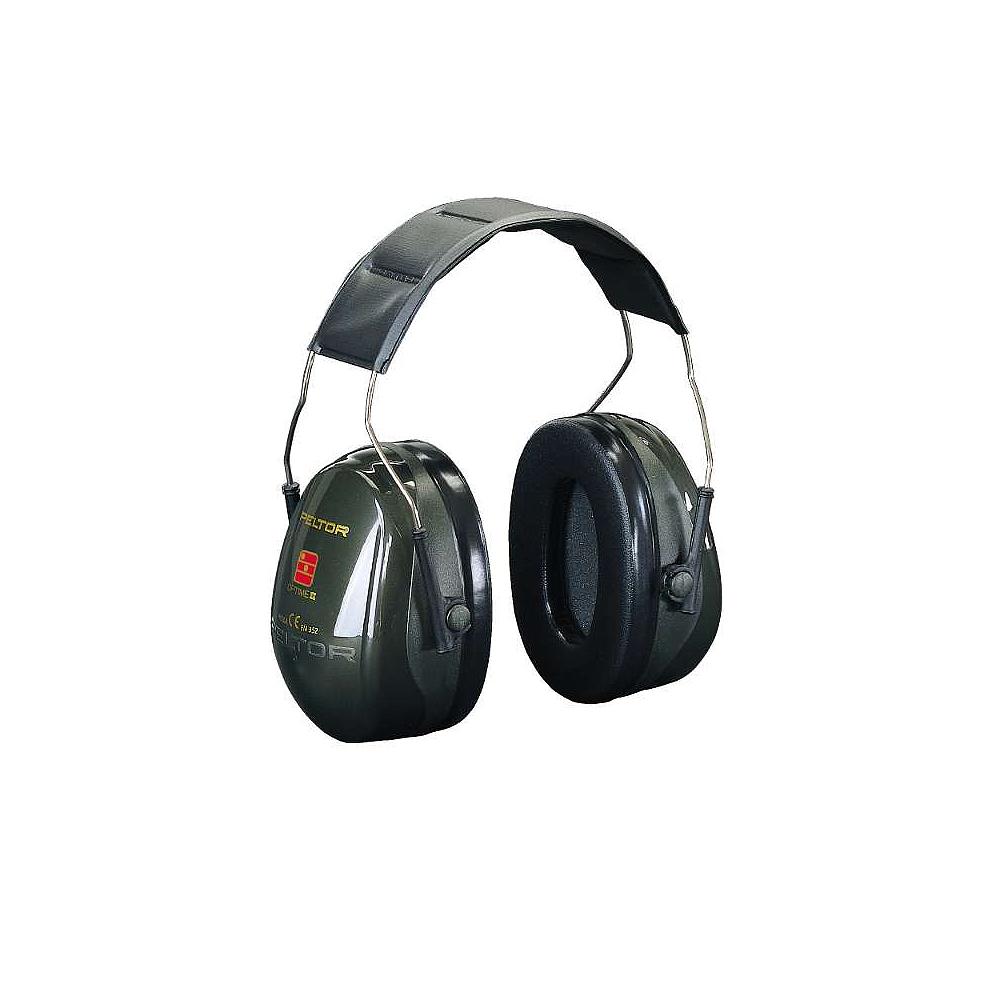 Casque anti-bruit Peltor Optime II
