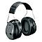 Casque anti-bruit Push to Listen - Peltor