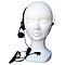 Casque + Micro-Tige + PTT