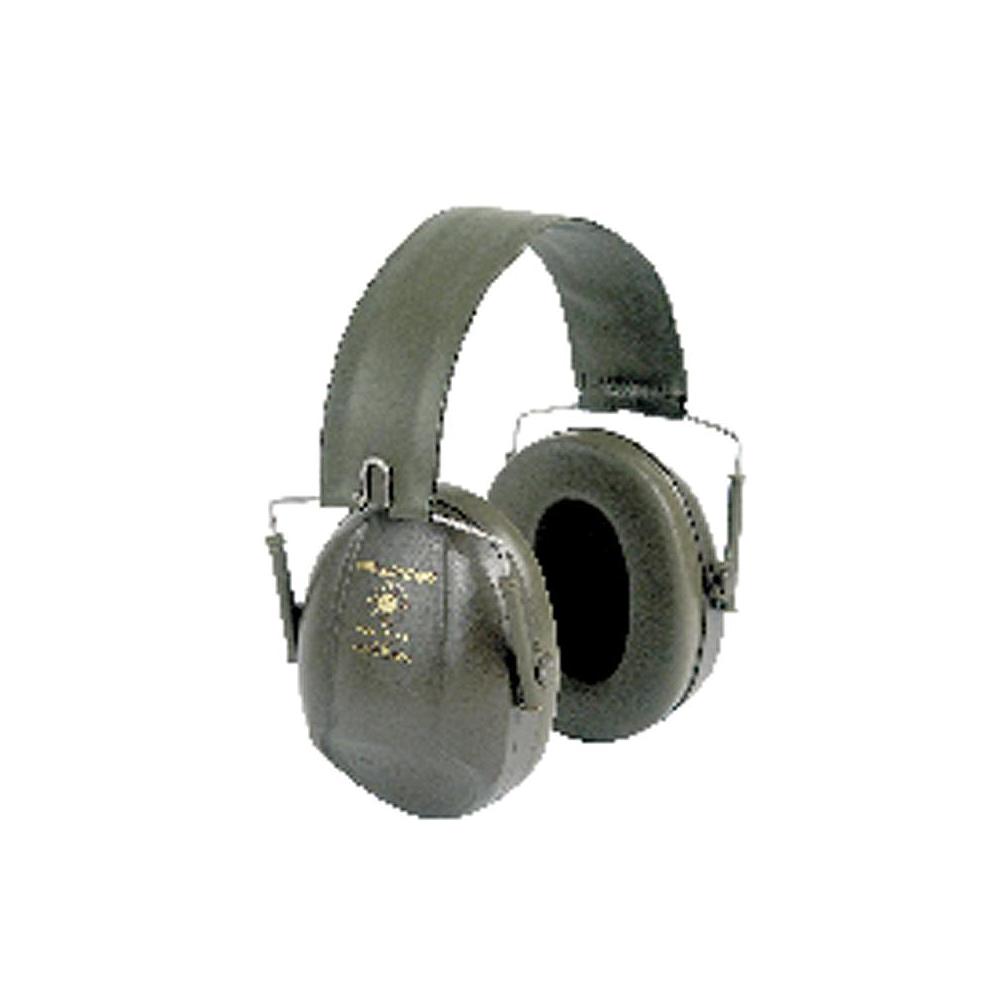 Casque PELTOR OPTIME II snr 31db