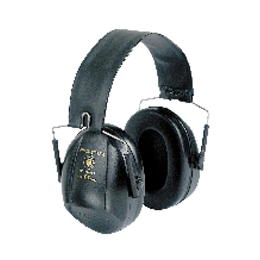 Casque PELTOR OPTIME II snr 31db