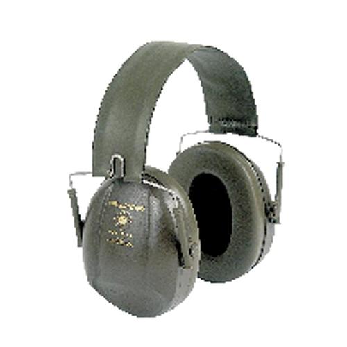 Casque PELTOR OPTIME II snr 31db