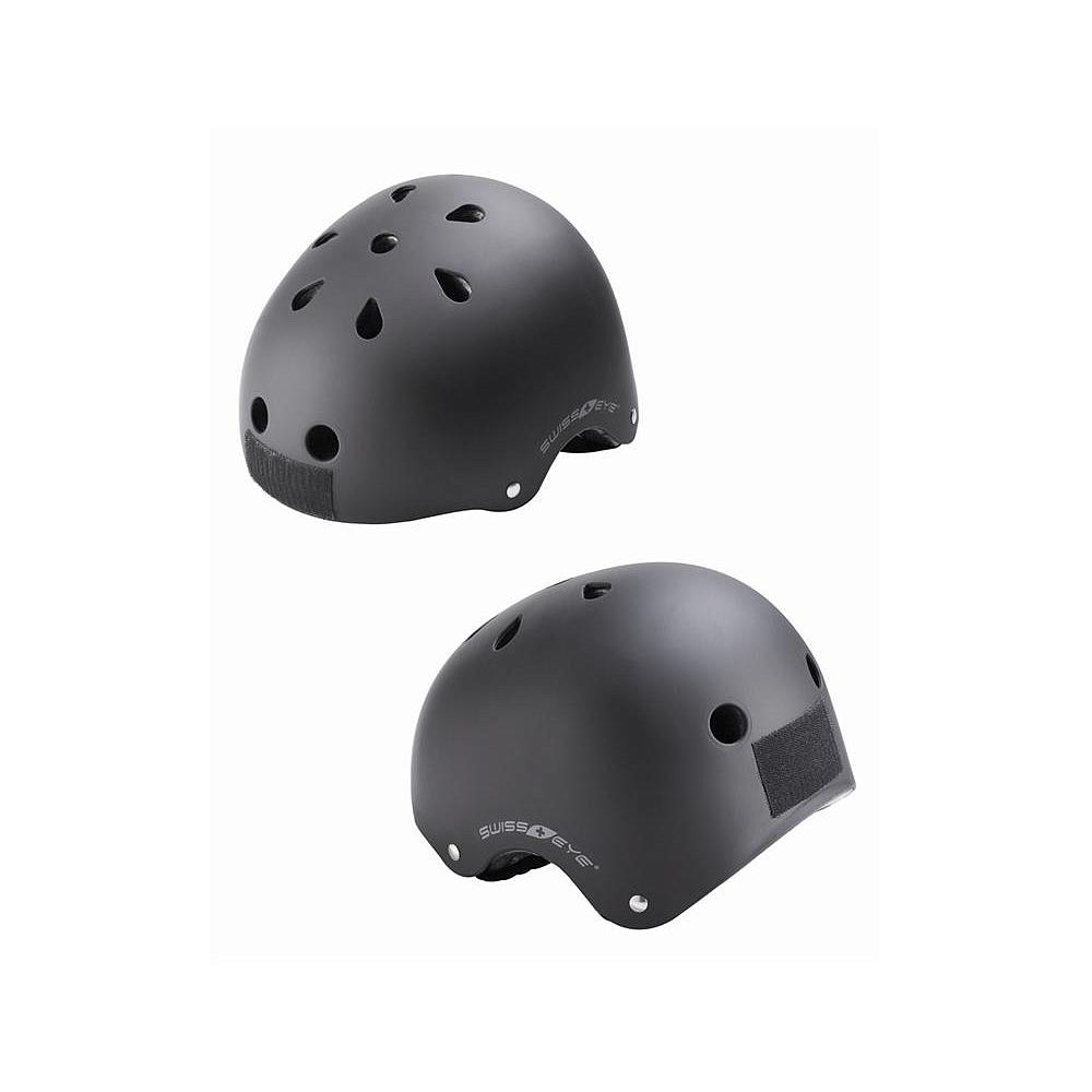 Casque Swiss Eye 