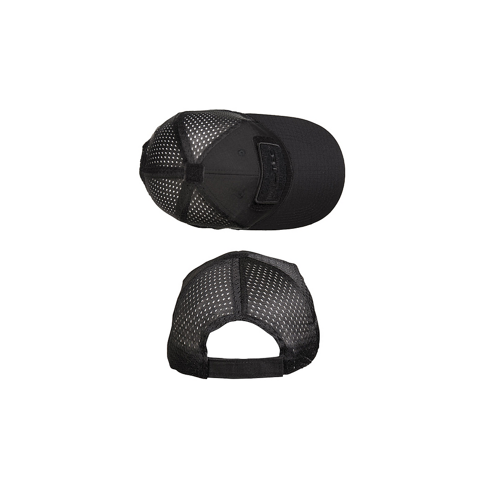 CASQUETTE BASE-BALL FILET