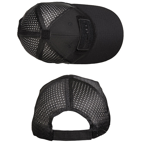 CASQUETTE BASE-BALL FILET