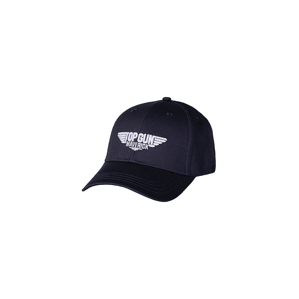 CASQUETTE BASE-BALL ′TOP GUN′ 