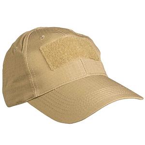 Casquette Baseball Tactical - Miltec