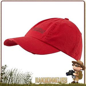 Casquette Bear Grylls