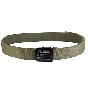 CEINTURE AF-01 40 MM