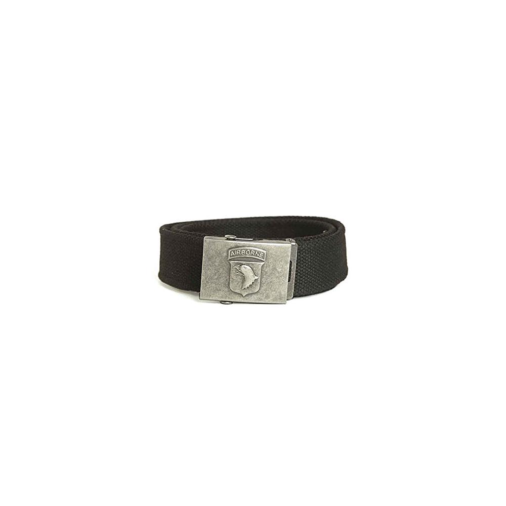 Ceinture Buckle Airborne 40mm 