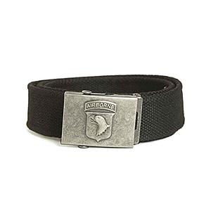 Ceinture Buckle Airborne 40mm 