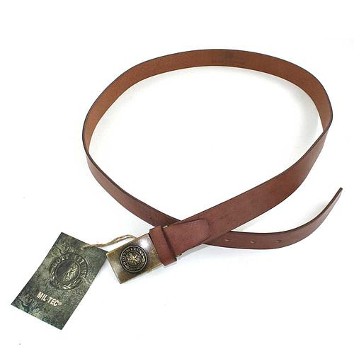 Ceinture en Cuir RW 30mm -