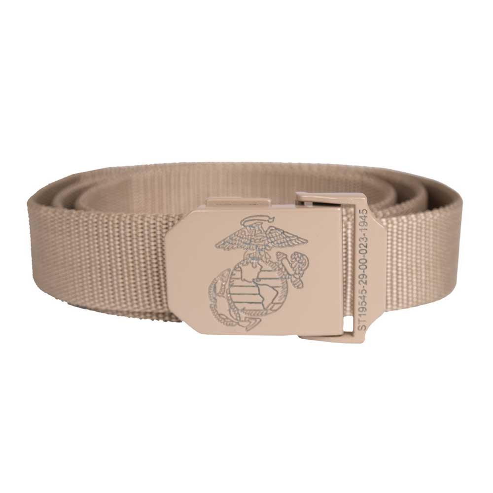 Ceinture USMC boucle à levier