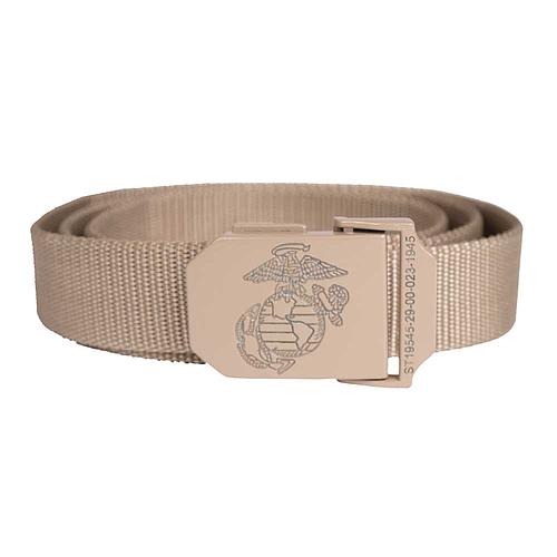 Ceinture USMC boucle à levier