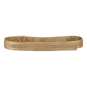 Ceinture Velcro DEFCON 5