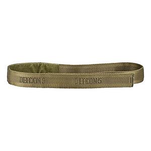 Ceinture Velcro DEFCON 5