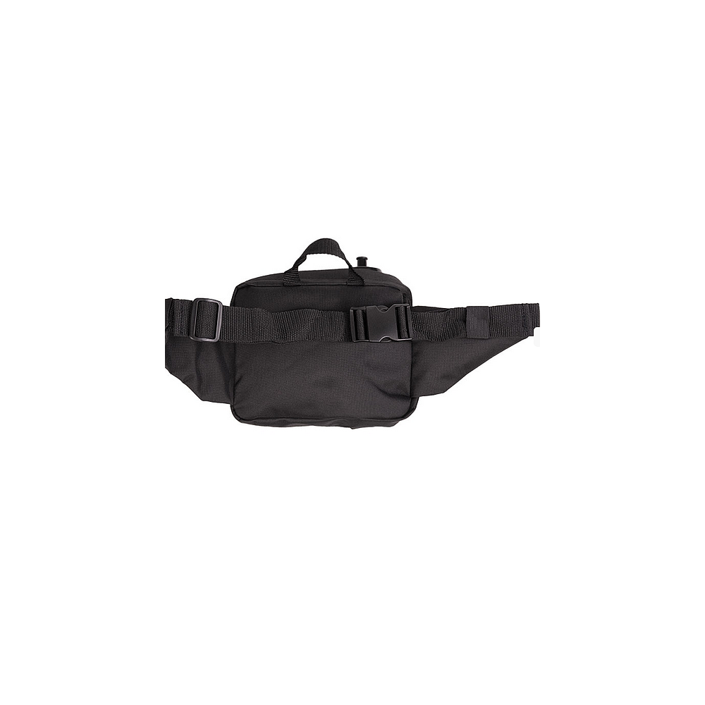 CEINTURON BANANE AVEC BOUTEILLE NOIR