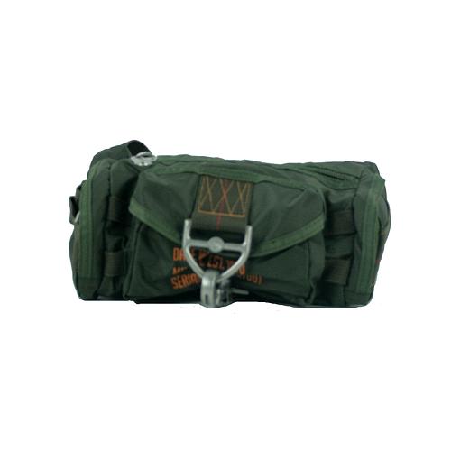 Ceinturon Banane 'Deployment Bag 1' - MilteC