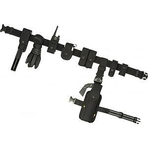 Ceinturon D'intervention - Toe Pro