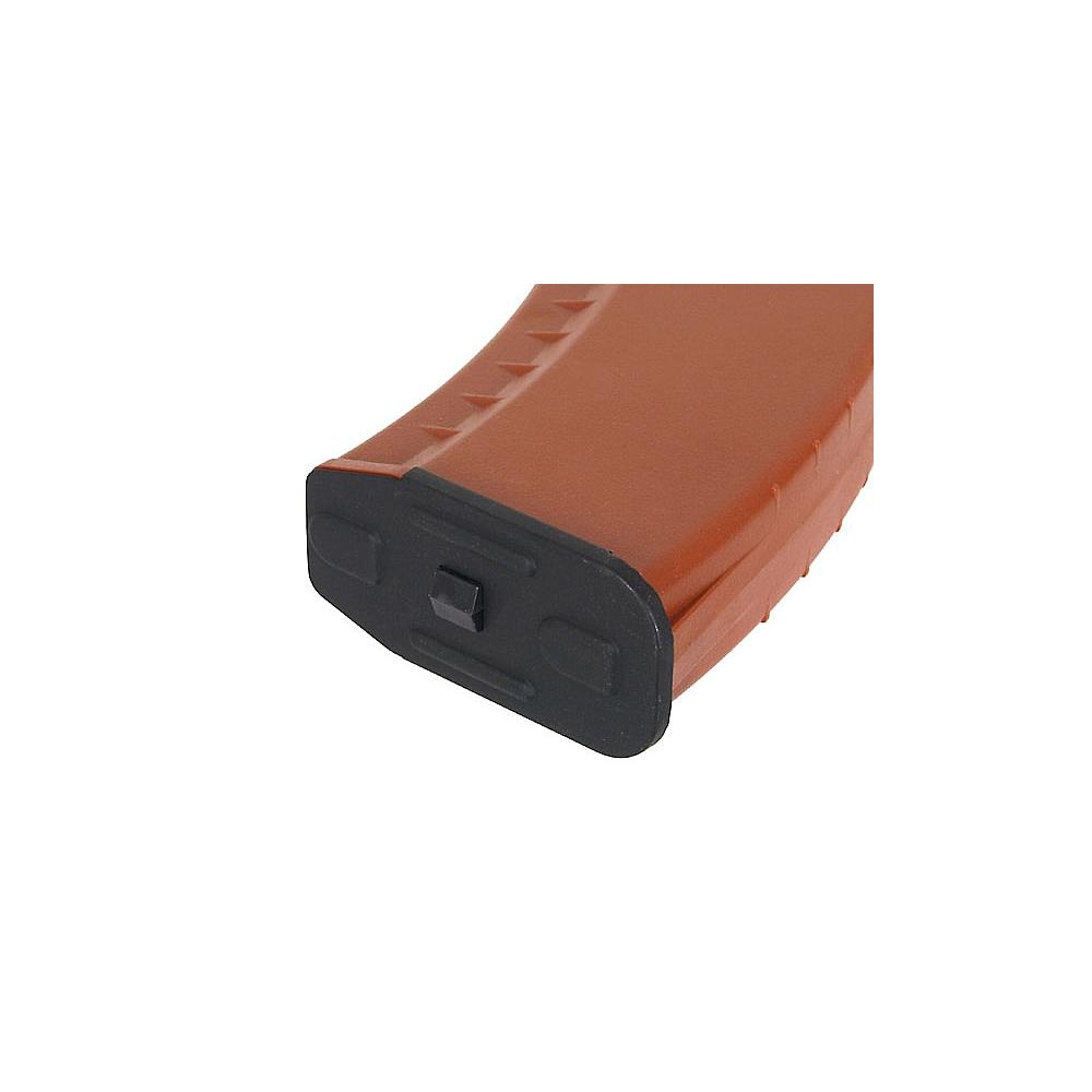 Chargeur AK Series - Mid-cap - 150 billes - CYMA