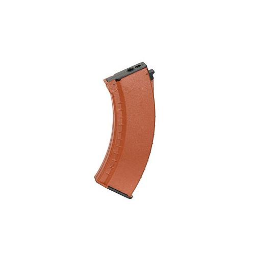Chargeur AK Series - Mid-cap - 150 billes - CYMA