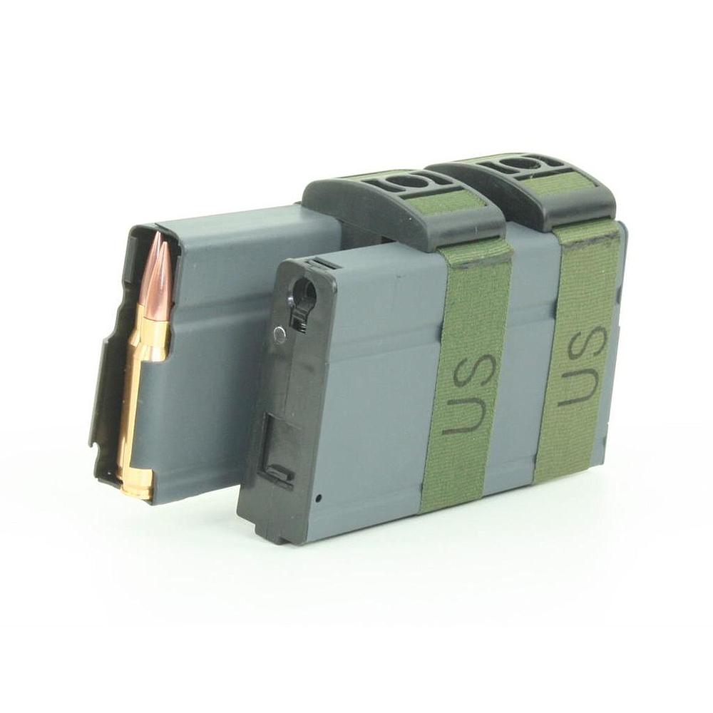 Chargeur Double Electrique pour M14 - 1000 bbs