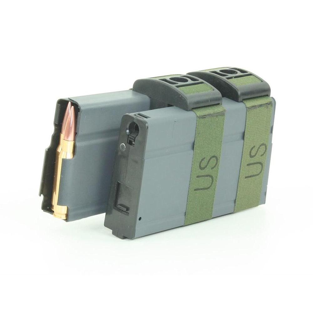 Chargeur Double Electrique pour M14 - 1000 bbs