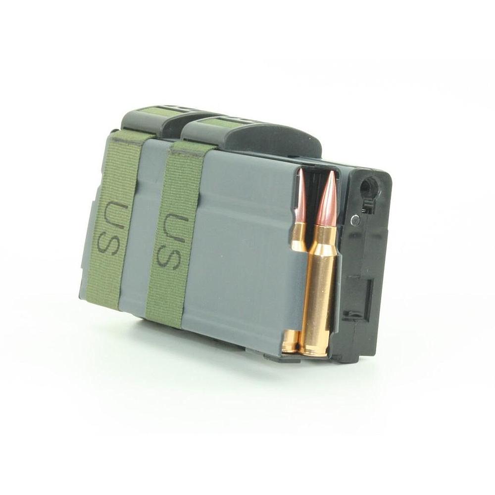 Chargeur Double Electrique pour M14 - 1000 bbs