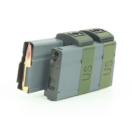 Chargeur Double Electrique pour M14 - 1000 bbs