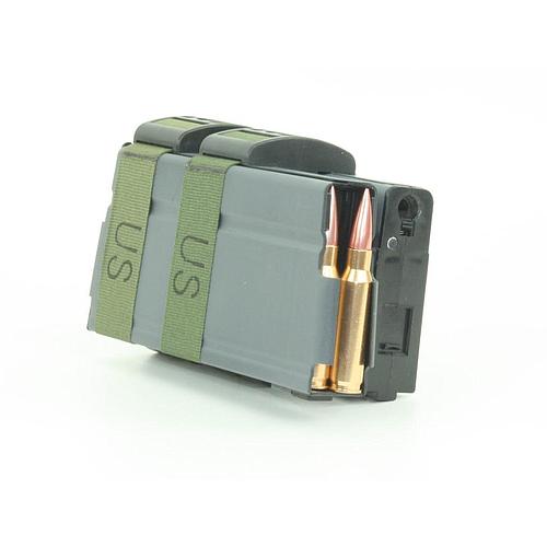 Chargeur Double Electrique pour M14 - 1000 bbs