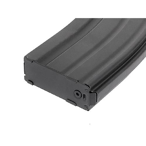 Chargeur M4 - Mid-Cap - 130 billes - D|Boys