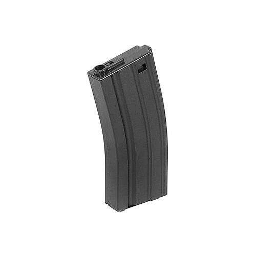 Chargeur M4 - Mid-Cap - 130 billes - D|Boys