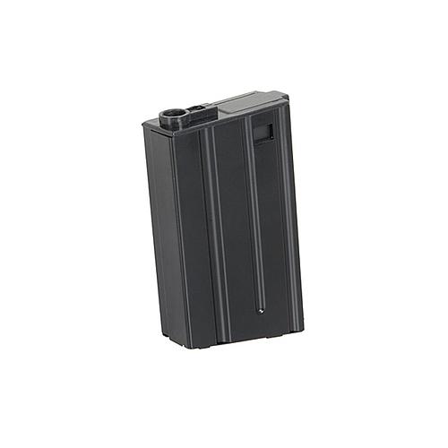 Chargeur Métal Court M4 Series - High Capa - 190 Billes - D|Boys 