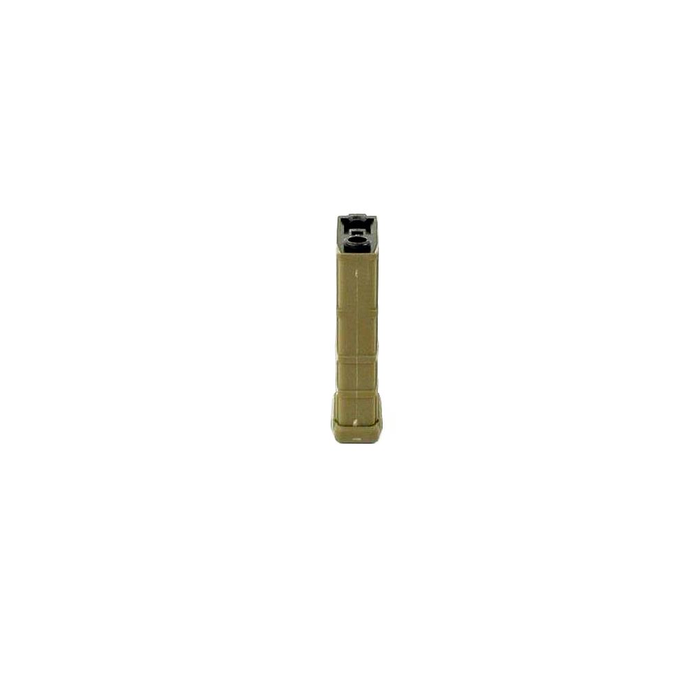 Chargeur P -Mag pour M4/M16 MASADA Cap 190 BilleS