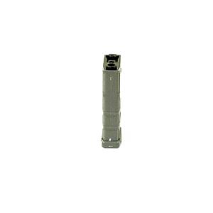 Chargeur P -Mag pour M4/M16 MASADA Cap 190 BilleS