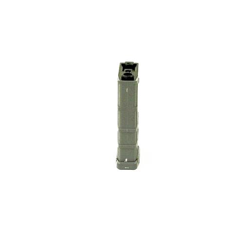 Chargeur P -Mag pour M4/M16 MASADA Cap 190 BilleS