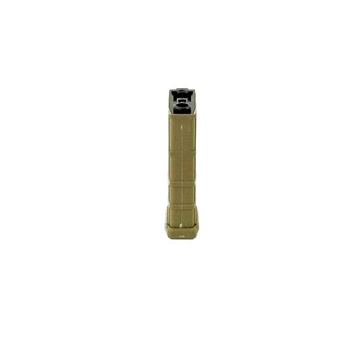Chargeur P -Mag pour M4/M16 MASADA Cap 190 BilleS