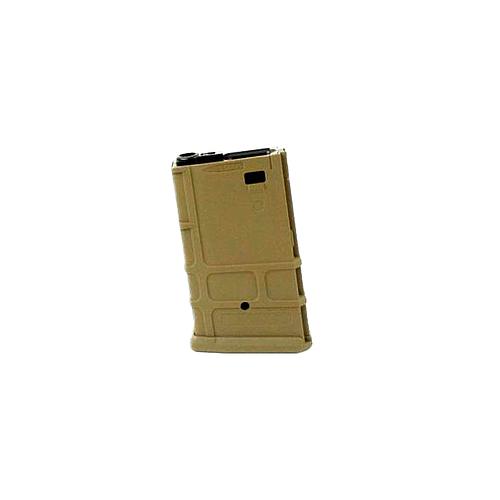 Chargeur P -Mag pour M4/M16 MASADA Cap 190 BilleS