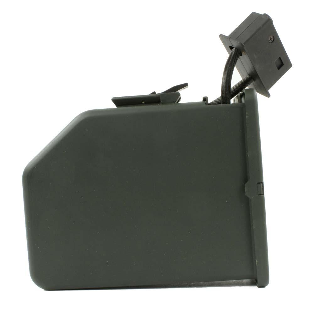 Chargeur pour M249 2400 billes