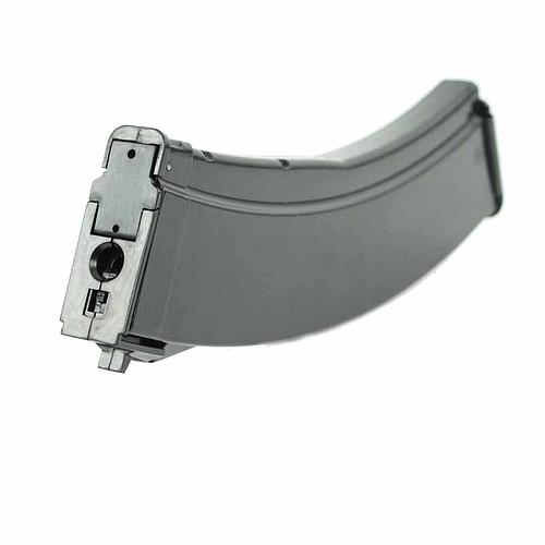 Chargeur rpk74 1000 BB Noir