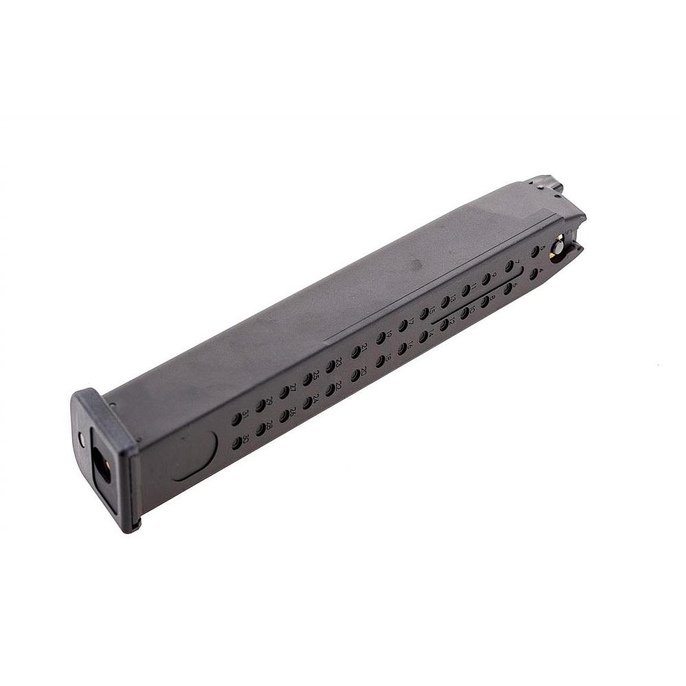 Chargeur S17/S18 GBB - 50 Billes - Stark Arms