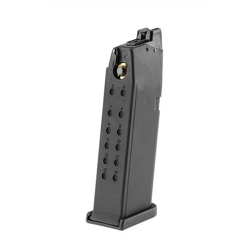 Chargeur S19 GBB - 20 Billes - Stark Arms