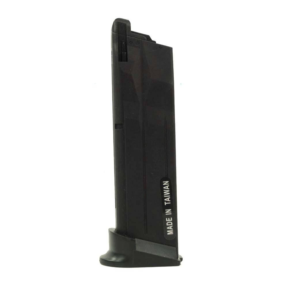 Chargeur SIG SAUER 2022 airsoft - Gaz Blowback - KWA