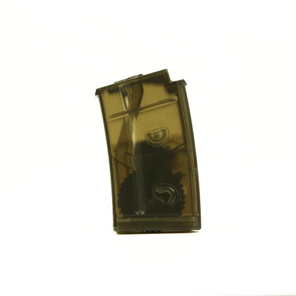 Chargeur Sig Sauer 550/551/552 pour Métal Blow Back