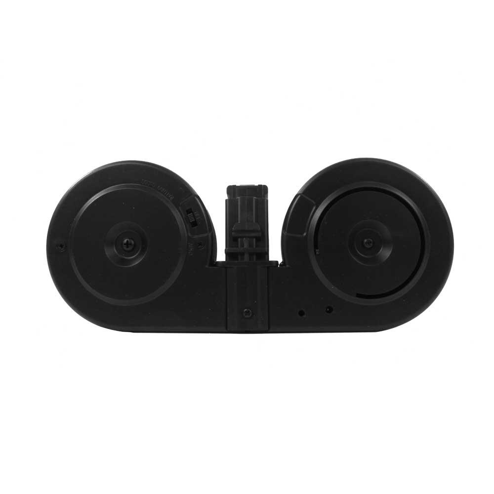 Chargeur tambour pour G36