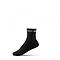 Chaussettes Actives - Noir - ToePro