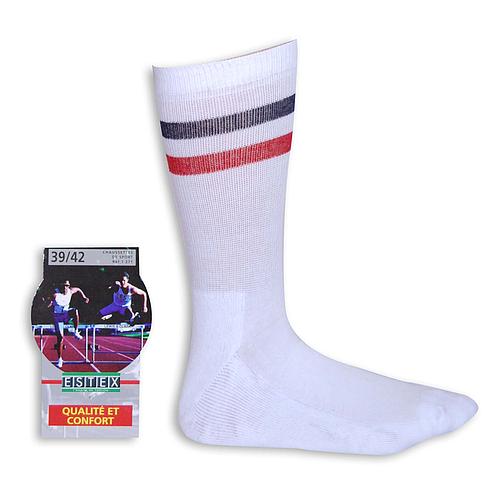 Chaussettes de tennis Extex usage intensif