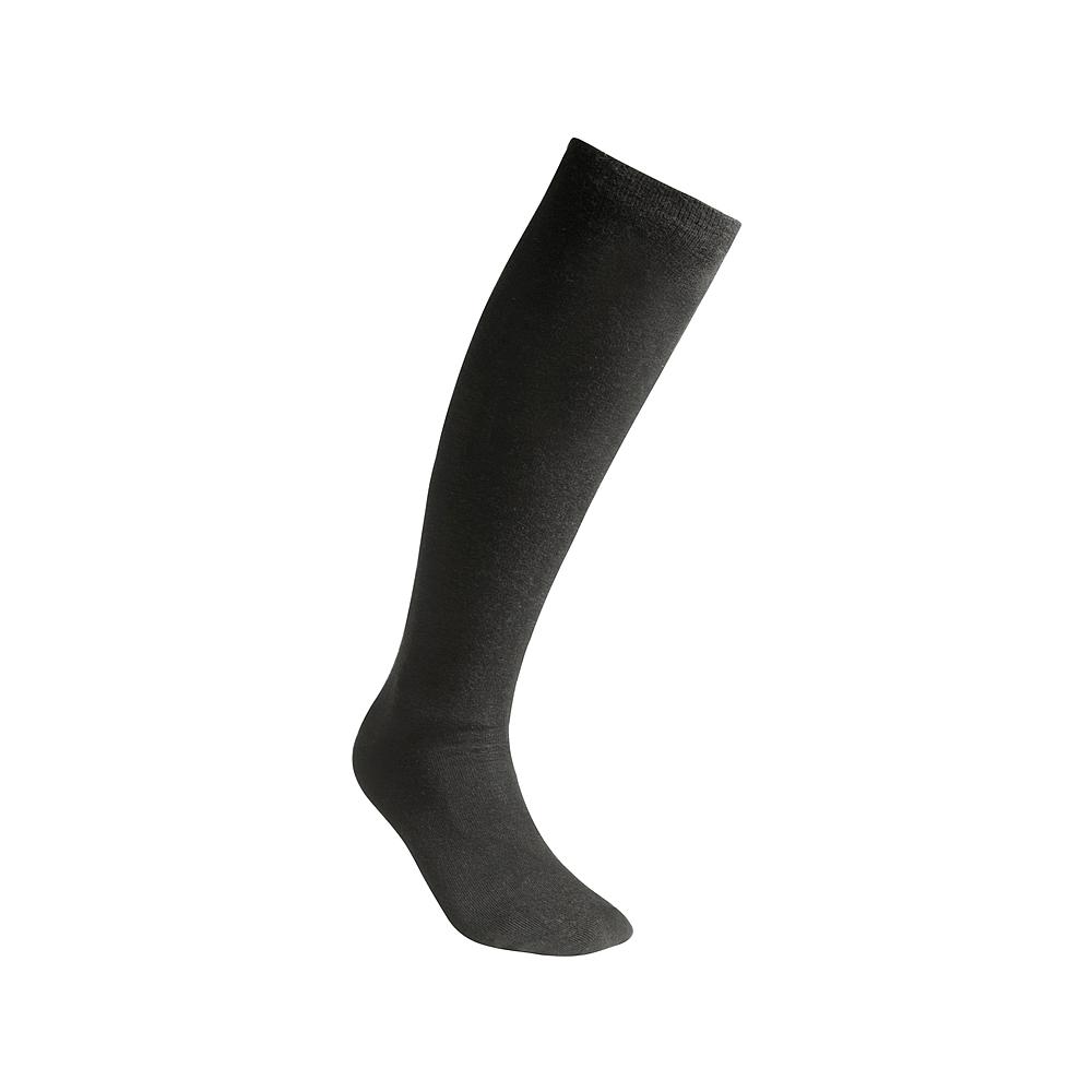 Chaussettes Liner Mi-Bas - Ullfrotté Woolpower Lite
