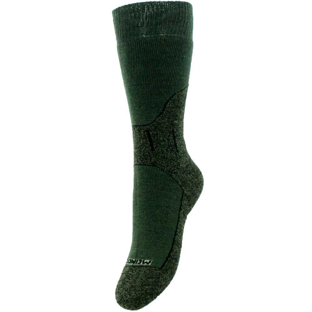 Chaussettes Meindl Jagd - Vert