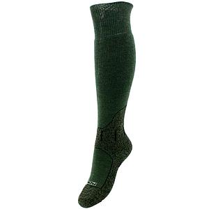Chaussettes Meindl Mi-Bas Jagd - Vert